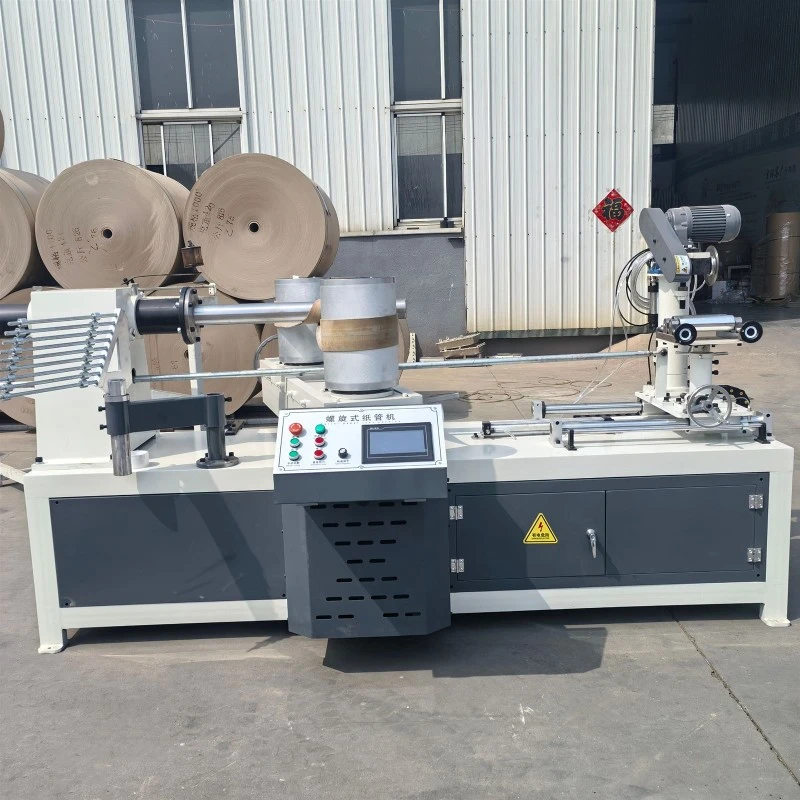 paper tube machine 13 paper tube machine 13