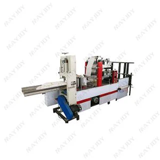 ڈبل رنگ پرنٹنگ نیپکن مشین